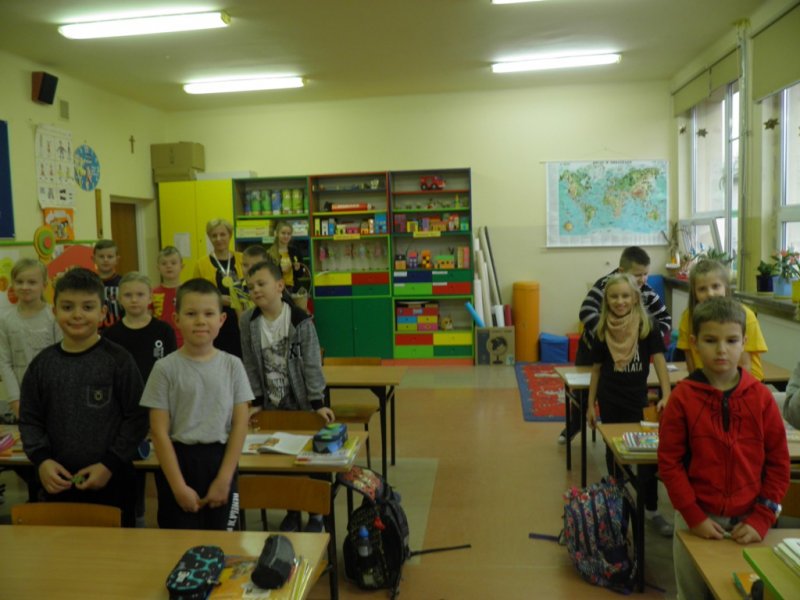 Dzień Życzliwości